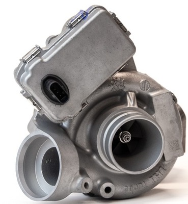 TURBINA MERCEDES A651090008680 A651090278080  