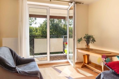 Mieszkanie, Ostróda, Ostródzki, 47 m²