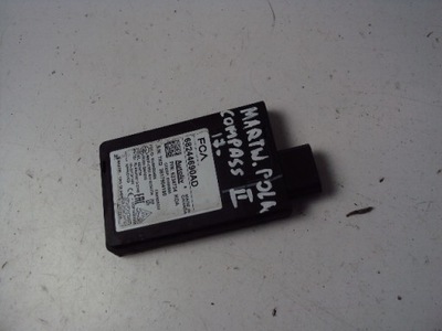 Датчик мертвого pola jeep compass ii 2017- фото №1