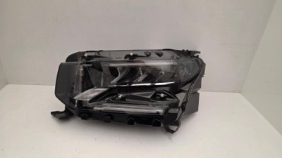 Фара ліва citroen c3 iv 4 ec3 e-c3 9851349180 full led фото №1