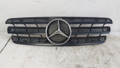 Mercedes ml w166 - решётка радиатора решётка радиатора фото №1