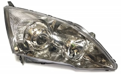 Honda cr-v crv 06-12 + моторчик новий фара правий фото №1