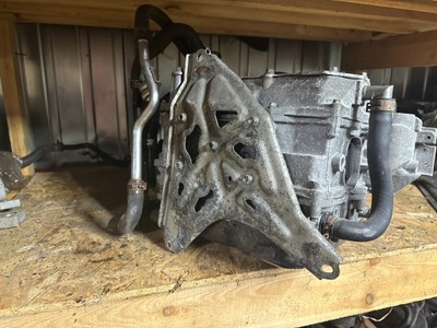 Lexus rx iii 450h инвертор converter g9270-48031 инвертор фото №1