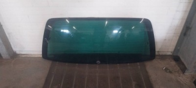 Скло задній кришки багажника ford galaxy mk1 рестайлінг фото №1