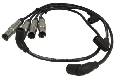 Hart дроти запалювання bora 2.0 98- sil.apk фото №1