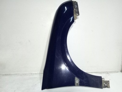 Opel vectra c крила правий z20c фото №1