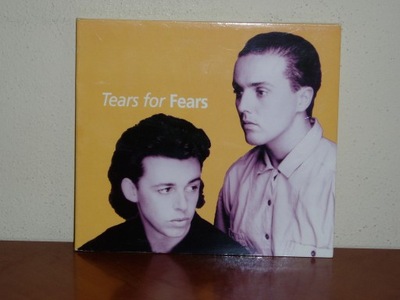 Tears For Fears - Classic