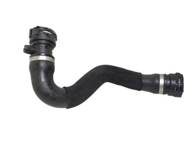 4g0121049q wąż шланг труба wody audi a6 a7 4g фото №1