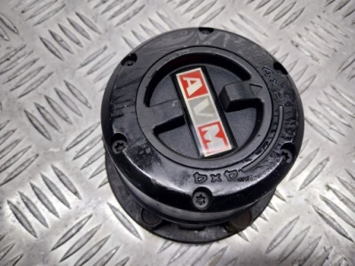 Муфта приводу suzuki vitara 1.9 d фото №1