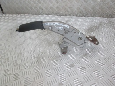 Рычаг ручного opel meriva a 02-10r фото №1