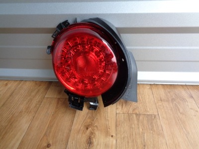 Alfa romeo 4c лампа задняя левая usa nowa фото №1