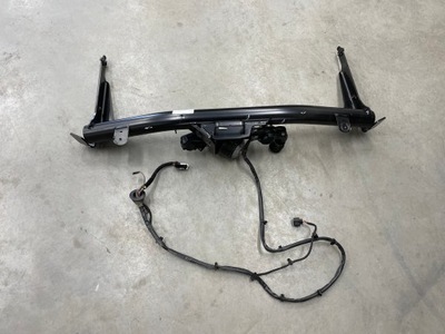 TOW BAR TOW BAR AUDI Q3 RSQ3 ORIGINAL GOOD CONDITION 83A800495A  