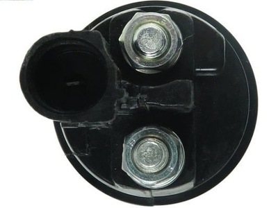 Набір ремонтний стартер sp0051 as-pl фото №1