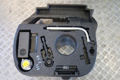 Набор ремонтный audi a7 s7 rs7 4g8 фото №1