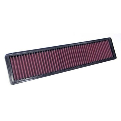 FILTRO K&N PORCHE 944 3.0 88-91 33-2807  