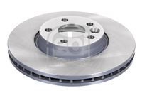 Febi диск ham. ford s-max фото №1