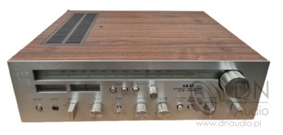 Akai AA-1030 – amplituner stereo 2.0