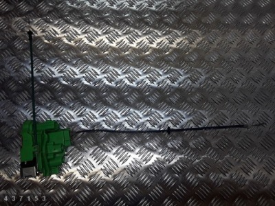 2014 alfa romeo giulietta блокування 50522870 фото №1