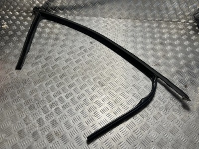 Направляющая стекло перед правый seat leon iv 20- фото №1