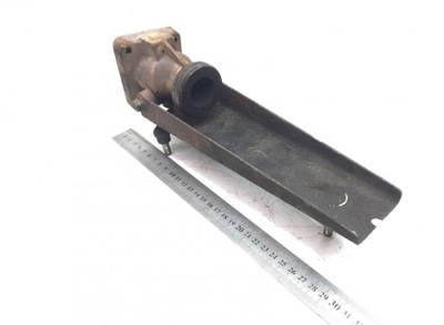 1748892 scania клапан egr фото №1