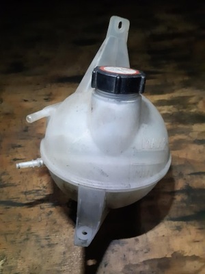 Ford transit vii 06-13 бачок розширювальний фото №1