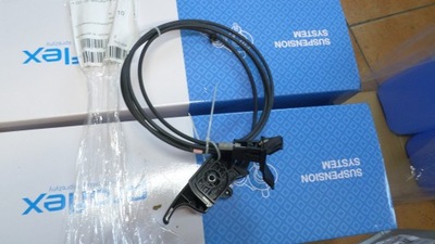 Mitsubishi space star ii трос крышка заливной топлива фото №1