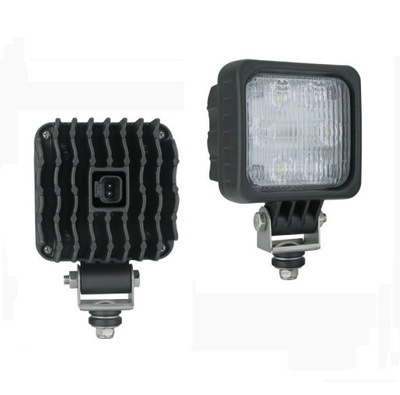 Lampa cofania LED 1500lm DT04-2P LED7.50907 Wesem