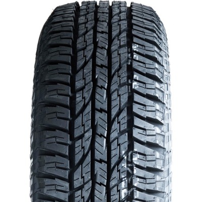 4X NEUMÁTICOS CALOROCZNE 285/70R17 121/118S G015 YOKOHAMA 2023  