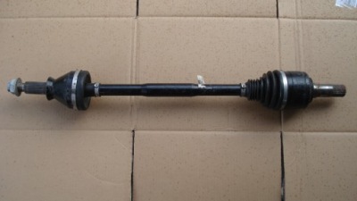 Приводной вал 67004530 maserati quattrporte фото №1