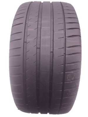 Michelin Pilot Sport 4 285/40 R20 108Y 2022 7-7.5mm