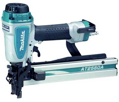 MAKITA ZSZYWACZ PNEUMATYCZNY AT2550A MAT2550A