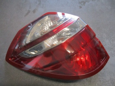 Subaru legacy iv lift лампа задня ліва фото №1
