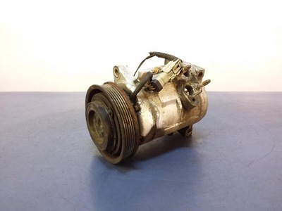 Caravan iv 3,8 компрессор компрессор кондиционера фото №1