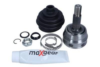 MAXGEAR MUÑÓN EXTERIOR VW FOX 1,2/1,4 05-  