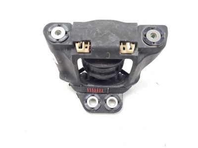 2017 volvo s90, v90 кронштейн двигуна 31480353 фото №1