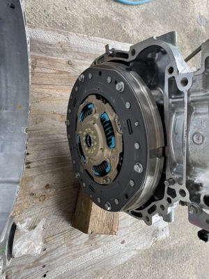 Lexus nx 300h 2018- 2.5 гибрид rav4 2ar сцепление фото №1