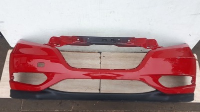 Honda hrv h-rv ii 15- бампер передний перед фото №1