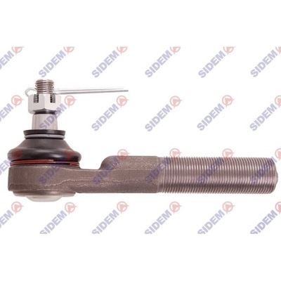 END DRIVE SHAFT KIEROWNICZEGO POPRZECZNEGO SIDEM 93030  