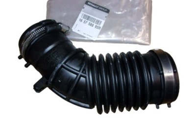 Шланг воздуха renault dacia 165758885r оригинал фото №1