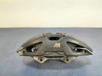 Bmw x5 g05 супорт перед лівий 20c44705 фото №1