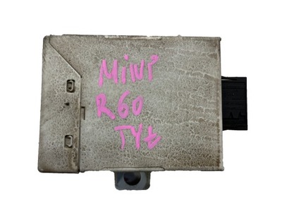 Модуль дзеркал mini countryman r60 9177975 фото №1