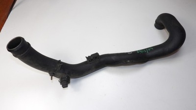 Volkswagen оригинальный номер 7m0145955g труба шланг интеркулер фото №1