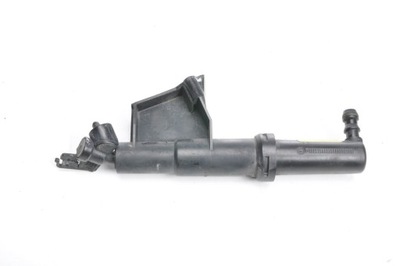 Volvo s40 ii v50 помпа омивач фара ліва 30661085-002 фото №1