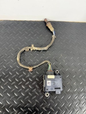 Датчик лямбда-зонд jaguar fpla-5j299-eb фото №1