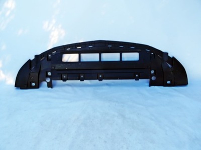 Mercedes gla h247 247 защита pod бампер перед amg фото №1