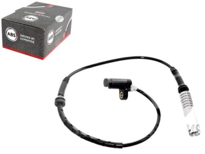 Abs30074 датчик abs bmw 7 e38 94-01 перед фото №1