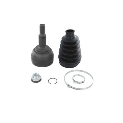 Шарнір привідний renault captur i fluence grand scenic ii grand scenic iii фото №1