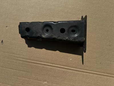 Mazda cx-3 права зона деформації кронштейн фото №1