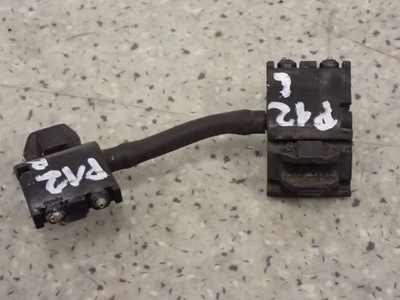 Nissan primera p12 02-07 омыватель sprysk фото №1