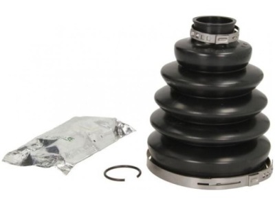 Febi bilstein 45947 набір захист, система кермовий фото №1